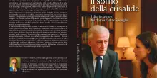 Comunicato Stampa: Roberto Fatano Cardone lancia il "Il soffio della crisalide" sul soprannaturale e la psichiatria.