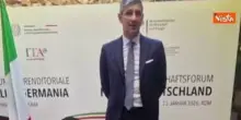 Vertice Italia-Germania, Camisa (Confapi): Estremamente importante, primo partner per l'export