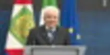 Mattarella: Fincantieri un beneficio a economia, prestigio all'Italia