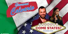Giovanni Calvario a Come States? Netflix, narcisismo e soft-power americano