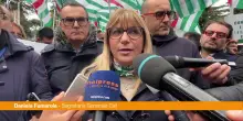 Fumarola "Tema salari si risolve con i contratti. Pensioni? Aprire un confronto"