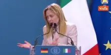 Pace Gaza, Meloni: Ho chiesto a Trump di riaprire configurazione del Board
