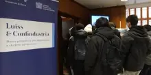 Luiss e Confindustria, a Bologna il roadshow &ldquo;Nuove prospettive per imprenditori e studenti del territorio&rdquo;