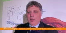Turismo, Pellegrino (Aidit) "Piano strategico in linea con nostre proposte"