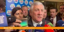 Strage Crans-Montana, Tajani "Scarcerazione Moretti un oltraggio alle famiglie"