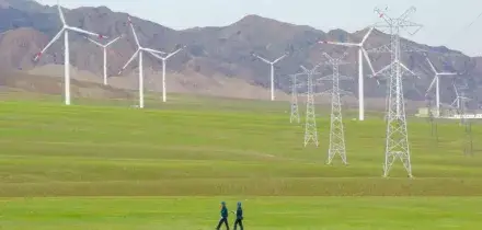 Presidente WBCSD &ldquo;Cina attore chiave in transizione globale per sostenibilit&agrave;&rdquo;