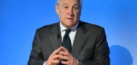 Afghanistan, Tajani: "Onore ai 53 caduti italiani. Erano in prima linea"