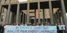 Colpevole senza processo. La storia di persecuzione del carabiniere &ldquo;ostaggio&rdquo; della giustizia