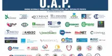 Sanit&agrave;, UAP: rischi concreti per il SSN. Mercoled&igrave; 28 gennaio conferenza stampa a Roma