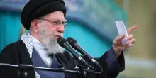 Il regime in Iran ha le ore contate. Anche la Russia molla l'ayatollah Khamenei