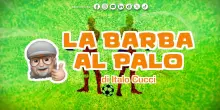 La Barba al Palo - Grazie Yildiz