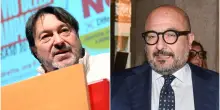 Chat di Sangiuliano, i giudici stoppano il Garante e Ranucci esulta