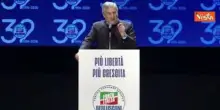 Tajani: Rilanciamo la rivoluzione di Berlusconi