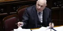 Bufera sull'Anm, il post choc sulla riforma. Nordio: "Intelletto inadeguato o..."