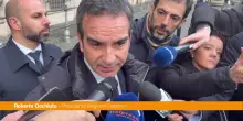 Maltempo, Occhiuto "In Calabria stimiamo 300 milioni di danni"