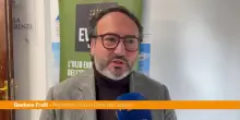 Frulli "Evolio Expo punto di riferimento per olio extravergine d'oliva italiano"