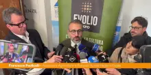Evolio, Paolicelli "Produzione di olio importante per la Puglia"