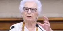 Il monito di Liliana Segre nel Giorno della Memoria: &ldquo;Non usare Gaza per sminuirlo&rdquo;