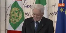 Mattarella: Volgarit&agrave; e imbecillit&agrave; da sempre manifestazioni di razzismo e antisemitismo