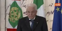 Giorno Memoria, Mattarella: La barbarie rinasce quando l'umanit&agrave; si inaridisce