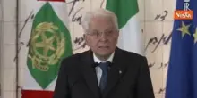 Giorno Memoria, Mattarella: Ebrei traditi dalle leggi razziali volute dal fascismo