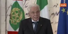Giorno Memoria, Mattarella: Anche oggi razzismo e antisemitismo, despoti e aggressori