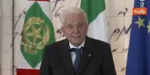 Giorno Memoria, Mattarella: Mai nella storia uno sterminio fu cos&igrave; a lungo progettato