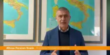 Pecoraro Scanio "600 mila frane in Italia, &egrave; un'emergenza nazionale"