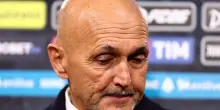 Spalletti &ldquo;Il Monaco non far&agrave; calcoli, Juve in campo libera&rdquo;