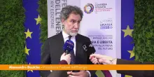 Beulcke "Al Festival dell'Energia istituzioni, imprese e cittadini a confronto"