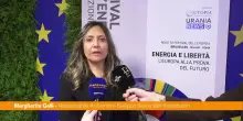 Galli "Festival dell'Energia importante occasione di confronto"