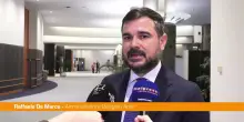 Energia, De Marco "Reti di distribuzione sempre pi&ugrave; importanti per transizione"