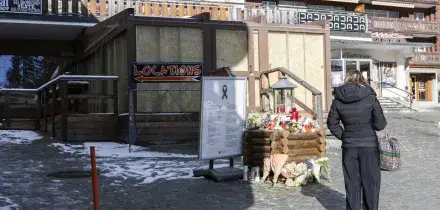 "I toni di Roma sono inaccettabili". Crans-Montana, Svizzera contro Italia