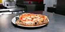 Pizza, numeri da record in Italia