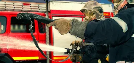 Savoia, a fuoco hotel extralusso a Courchevel: sgomberate 260 persone