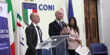 Al Coni l'ultima tappa del progetto OPES "Lo sport in Costituzione"