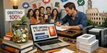 Crowdfunding editoriale: come il pre-ordine ha ridefinito il percorso dei libri in Italia