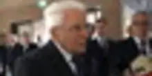 Mattarella: Emirati Arabi Uniti riferimento per dialogo tra religioni