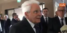 Mattarella: Gli Emirati hanno uno straordinario carattere di apertura al dialogo tra le religioni