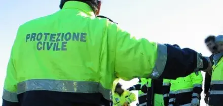 Sicilia, terremoto di magnitudo 3.4 nel palermitano: epicentro a Blufi