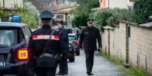 Anguillara, affidato ai nonni materni e al sindaco il figlio di Federica, si cerca l'arma del delitto