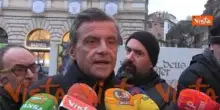 Calenda: "Salvini non ha idee, segue solo la convenienza"