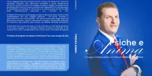 Comunicato Stampa: Raffaele Sammarco lancia il Best seller "Psiche e Anima" sulla trasformazione interiore