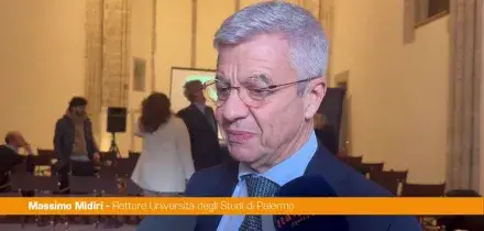 L'Unipa fa rivivere la Madonna del velo di Raffaello, Midiri "Giornata di festa"