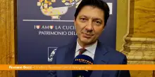 SANA Food, Bozzi "BolognaFiere impegnata nell'innovazione"