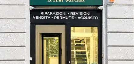 Orologeria San Gregorio Milano: eleganza, competenza. Ecco una storia che parte dalla tradizione