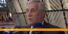 Iran, Tajani "Consenso sui pasdaran terroristi, ma il dialogo resta aperto"