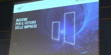CDP e Confindustria insieme per le imprese, a Torino la sesta tappa del roadshow