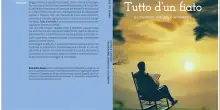 Comunicato Stampa: &ldquo;Tutto d'un fiato. Tra memorie, indagini e sentimenti&rdquo;, il presente visto dal banco dei ricordi
