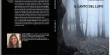 Comunicato Stampa: &ldquo;Il canto del lupo&rdquo;, un thriller psicologico tra neve, leggende e delitti